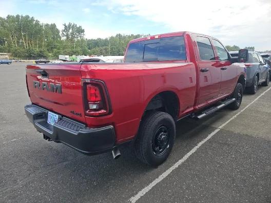 ram ram 2500 pickup 2025 3C6UR5CJ3SG589415 image ram ram 2500 pickup 2025 3C6UR5CJ3SG589415 image